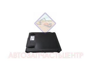 Блок центрального управления MAN TGA TGS TGX c 2011 г.в. 81258067113