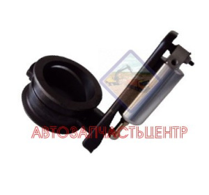 Горный тормоз под хомут dz9100189018