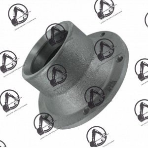 Фиксатор CAT 4E-8535