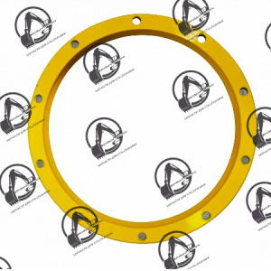 Уплотнение CAT 7K-9211