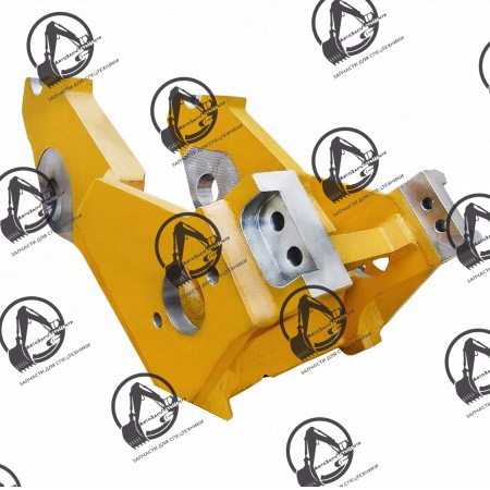 Каретка CAT 128-7255