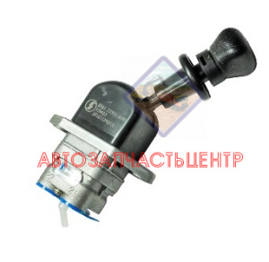 Кран ручного тормоза SHACMAN 81.52315.6181 81.52315.6181