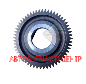Шестерня 4-ой передачи вторичного вала SHACMAN 12JS160T-1701114