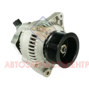 Генератор 40A 600-861-3410 600-861-3411 600-861-3420