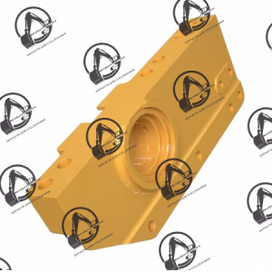 Защита CAT 8Y-6672