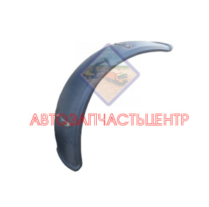 Крыло переднее Hidromek F99/50520