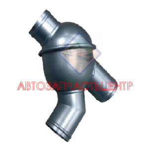 Термостат HOWO SHACMAN VG1500060116