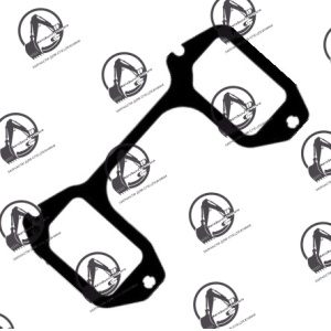 Прокладка VOLVO 20591706