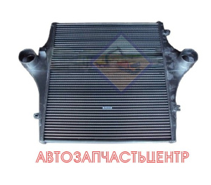Интеркулер F3000 420 л.с. (60х650х800 мм) SHACMAN DZ95259531502