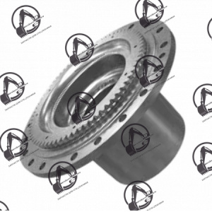 Корпус CAT 5T-7129