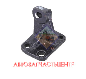 Кронштейн крепления двигателя задний прав F3000 SHACMAN DZ9114591596