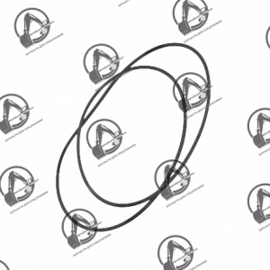 Кольцо уплотнительное TEREX 6194440M1