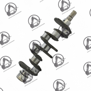 Вал коленчатый BOBCAT 6698555