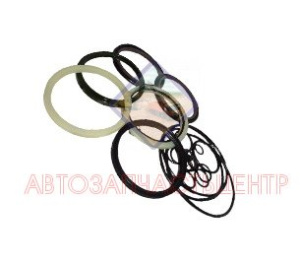 Ремкомплект гидроцилиндра ковша HYUNDAI R160LC-9, R180LC-9