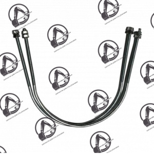 U-Болт KOMATSU 6222-11-5940