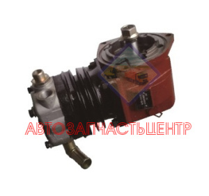 КОМПРЕССОР (ОДНОЦИЛИНДРОВЫЙ) WP10 336 Л.С. ЕВРО-3 SHACMAN,FOTON WP10 ЕВРО-3 (336 Л.С.) (ХОРОШЕЕ КАЧЕ
