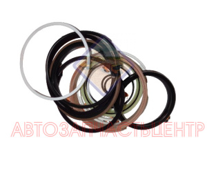 Ремкомплект гидроцилиндра ковша HYUNDAI R290LC-7 31Y1-15540