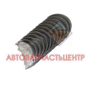 Вкладыш шатунный (комплект) WP12 SHACMAN 612630020018/19