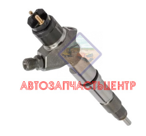 Форсунка Евро-3 WP10 SHACMAN 612600080618