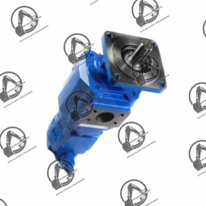 Насос гидравлический JHP2100 (6шл, d=32мм)/11C0095