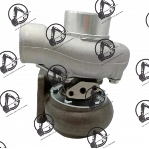 Турбокомпрессор KOMATSU 6138-82-8201