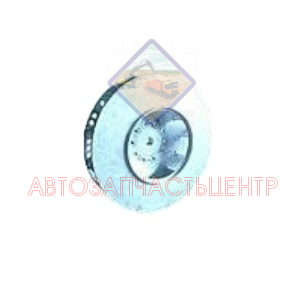 Крыльчатка 749-04-181СП