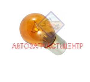 Лампа указателя поворота PY21W