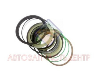 Ремкомплект гидроцилиндра ковша HYUNDAI R250LC-9