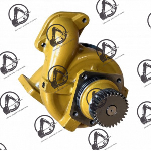 Помпа KOMATSU 6240-61-1105