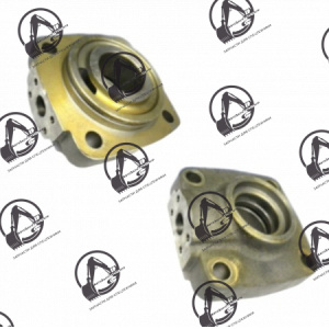 Головка гидроцилиндра CAT 6J-7172