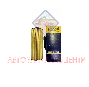 Фильтр масляный для MAN с моторами D2866 до 1996 г E161HD28