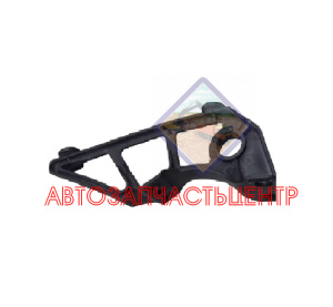 Крепление солнцезащитного козырька SHACMAN 81.63735.0025