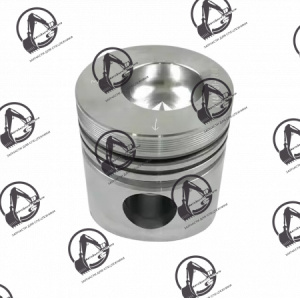 Поршень KOMATSU 6140-31-2113