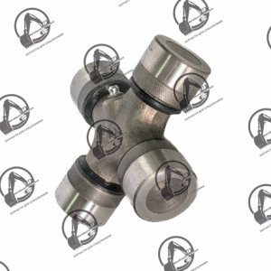 Крестовина карданного вала (L=118 мм, D=39 мм) XCMG LW300F / 860113862/CA-141