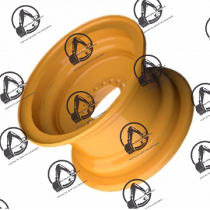 Обод CAT 5C-9217