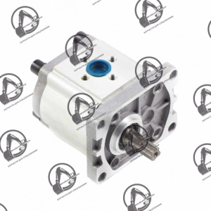 Насос гидравлический CBT-E316/CBN-F316