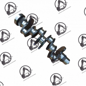 Коленчатый вал CUMMINS 4938752