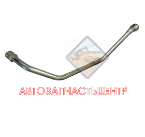 Трубка подачи жидкости к механизму ГУР AZ9719470029