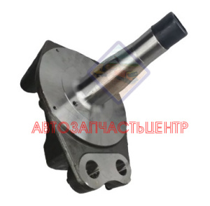 Кулак поворотный левый (цапфа) 199112410057