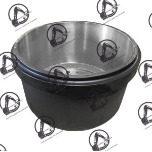 Колесный диск KOMATSU 3EE2723530