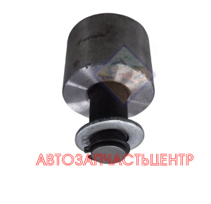 Ролик колодки в сборе F3000 SHACMAN 8150211003/081502130013