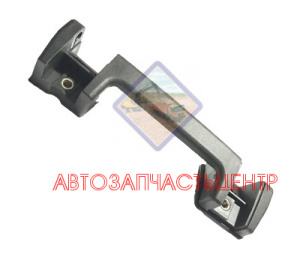 Ручка капота левая SHACMAN 81.97001.5081