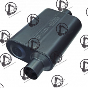 Глушитель KOMATSU 6221-11-5210