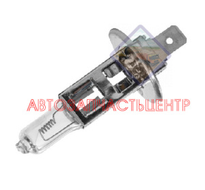 Лампа H1 24V lamp H1