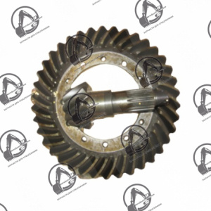 Коническая шестерня 43A0002