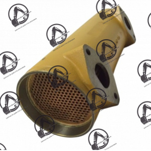 Теплообменник CAT 133-0125