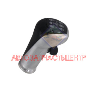 Ручка КПП wg9925240020