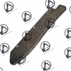 Пластина CAT 196-7078