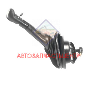 Кулиса КПП SHACMAN 12 ступ.(SHACMAN ЕВРО-3 дв. WP12 375 л.с. kulisa_12JS