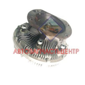 Гидромуфта SHACMAN 612600060567